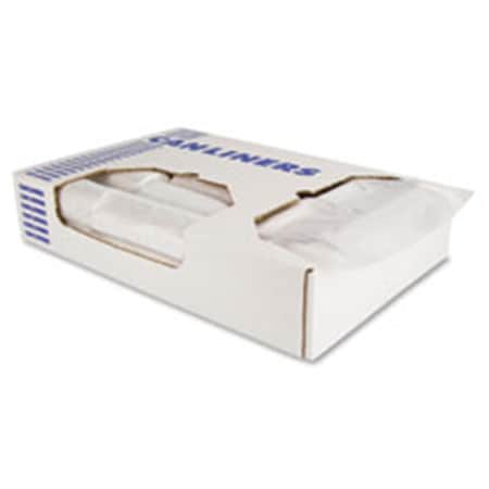 Heritage Bag Heritage Bag  Value Line 0.75 mil Can Liners, 150PK HE464528